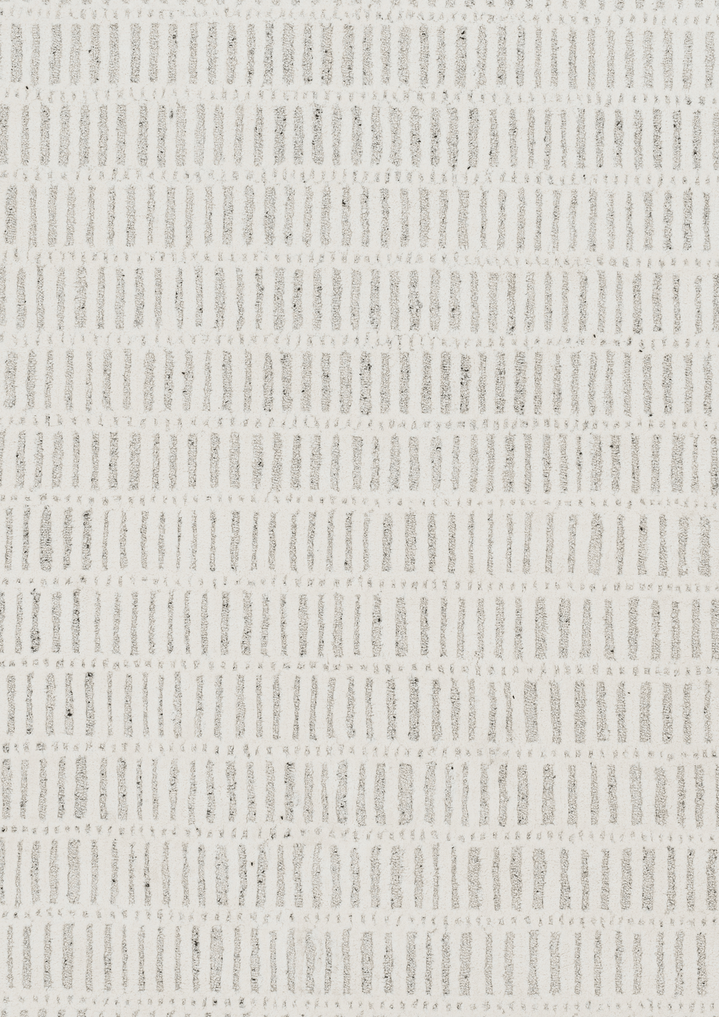 Blended Viscose & Wool Handtufted Carpet _ Lino
