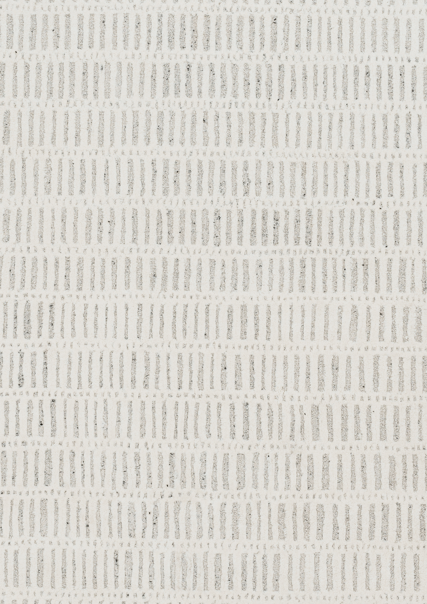 Blended Viscose & Wool Handtufted Carpet _ Lino