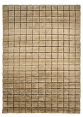 Woolen Handknotted Carpet_ Boxed