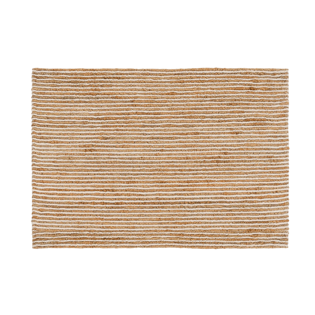 Doormat_Natrural Wool & Jute Ava