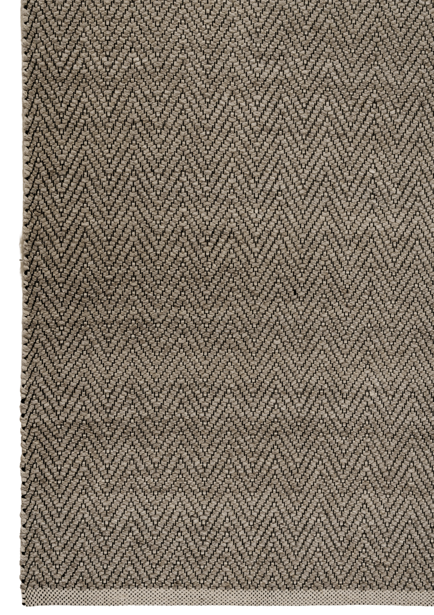 Woolen HandWoven Rug_Bris