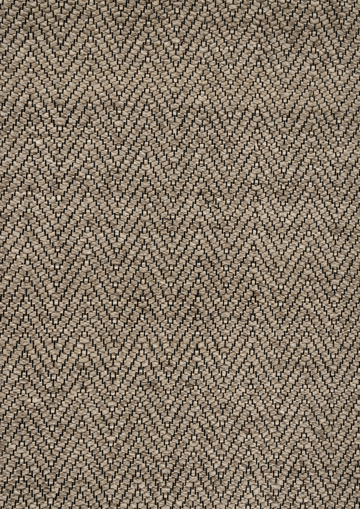 Woolen HandWoven Rug_Bris