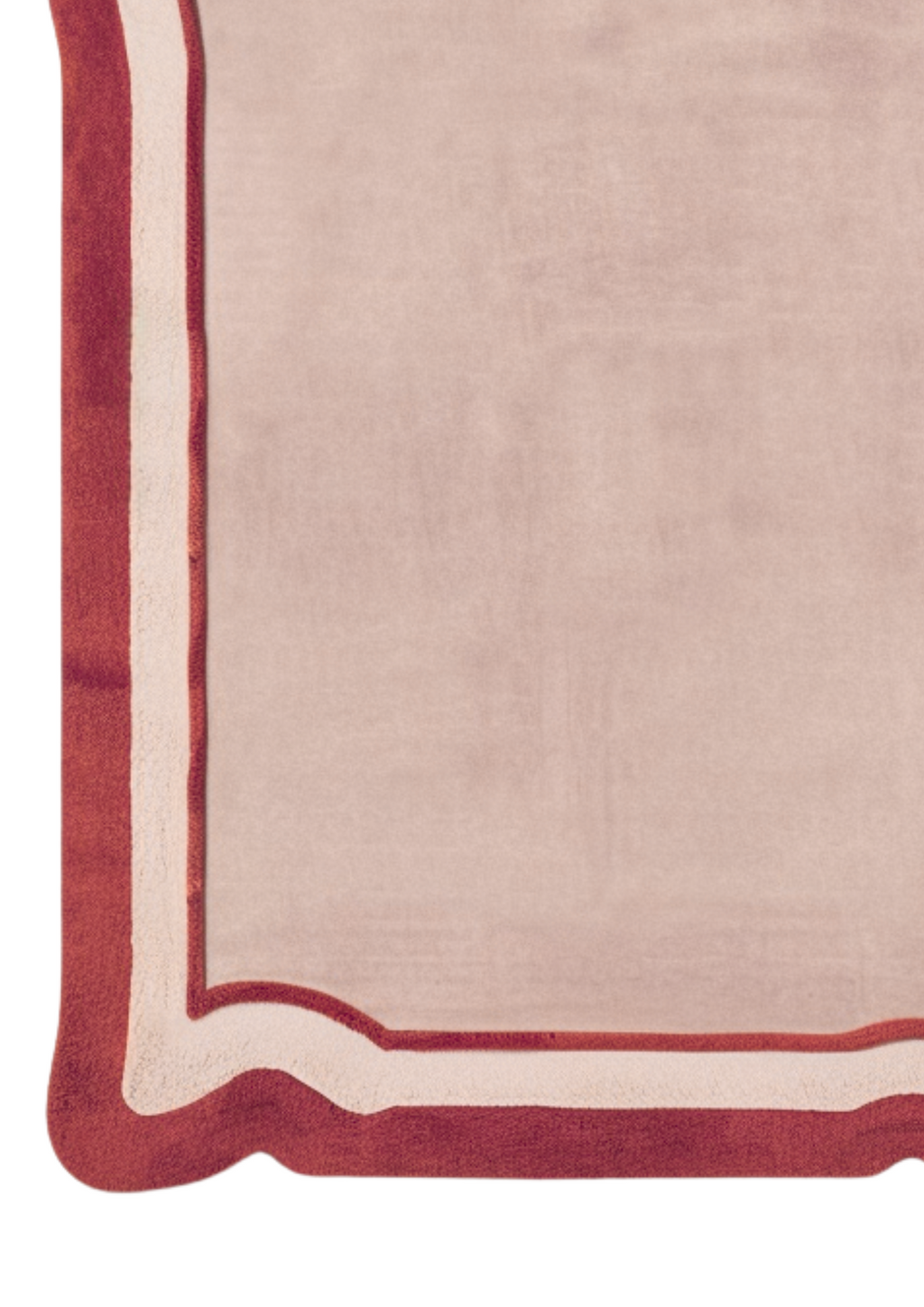 Woolen Handtufted Carpet_Élan