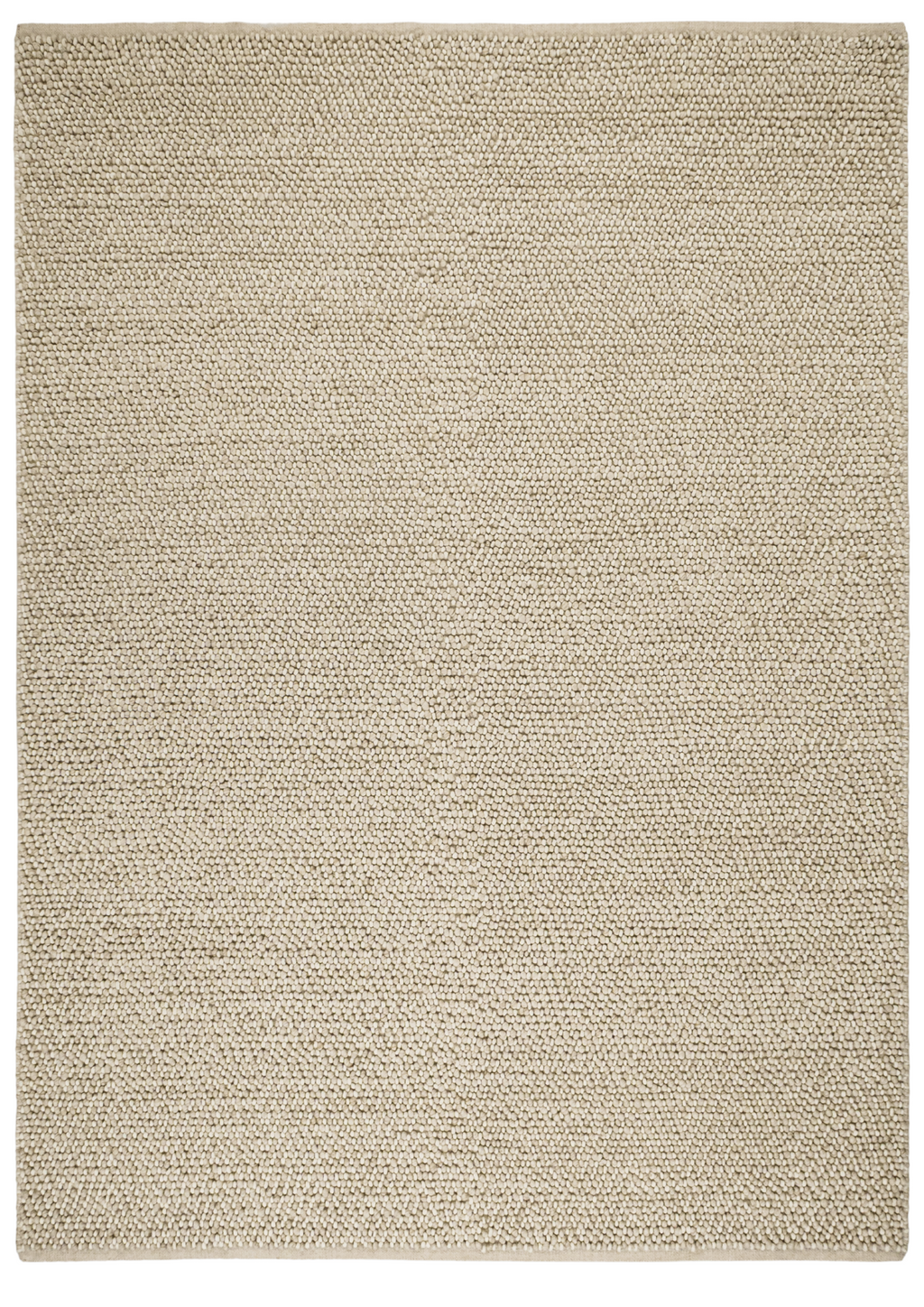 Woolen HandWoven Rug_Waffl