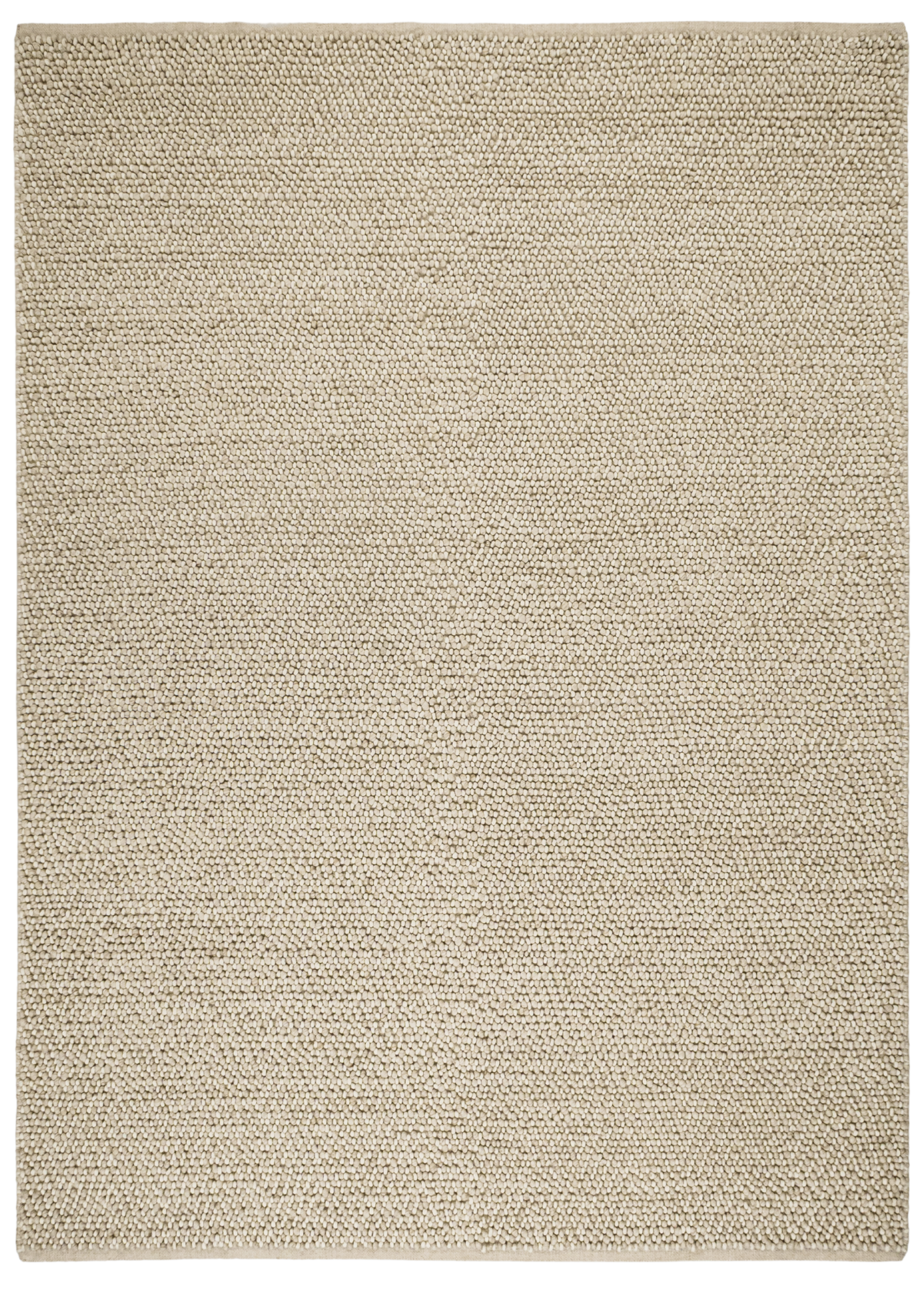 Woolen HandWoven Rug_Waffl