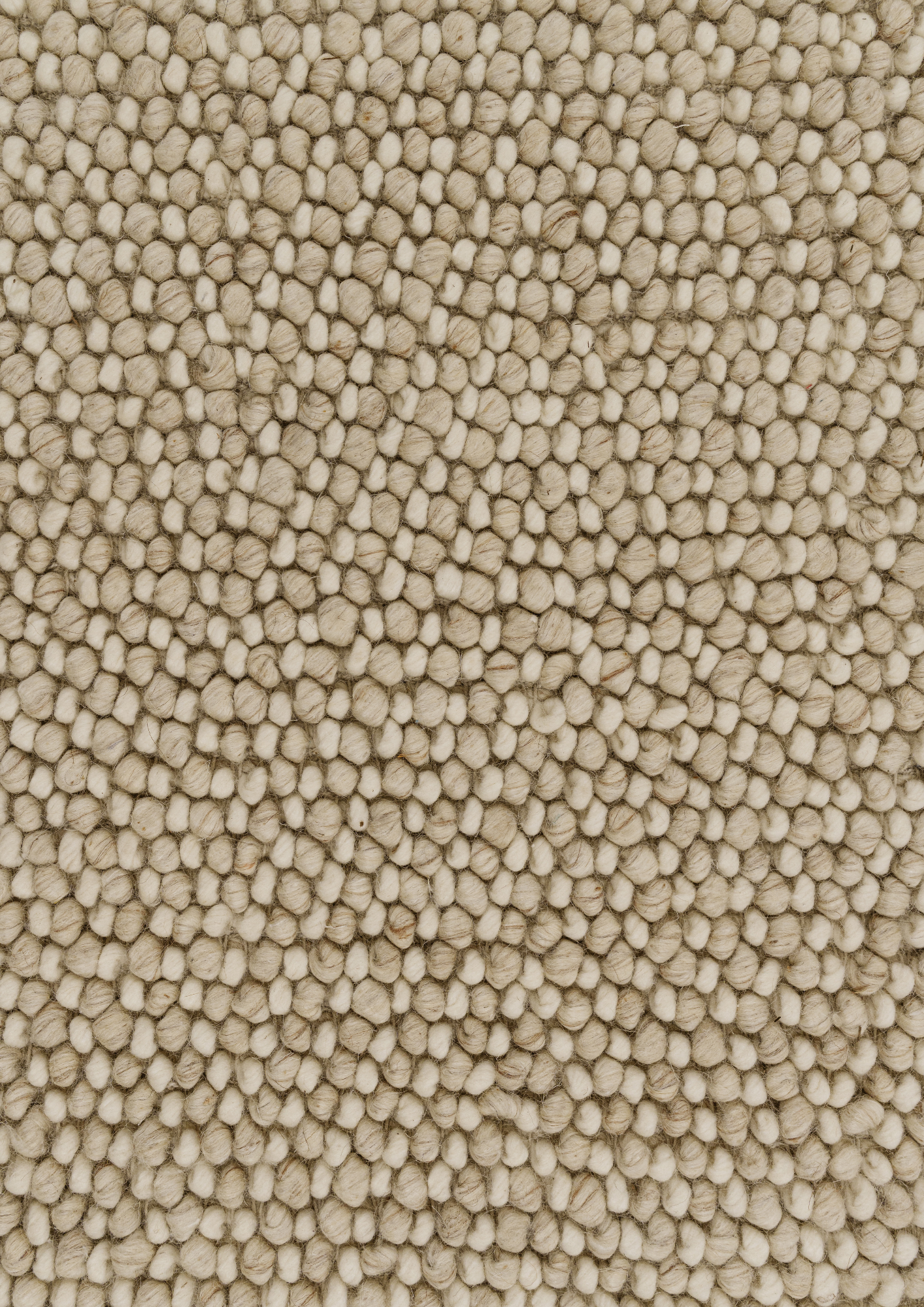 Woolen HandWoven Rug_Waffl