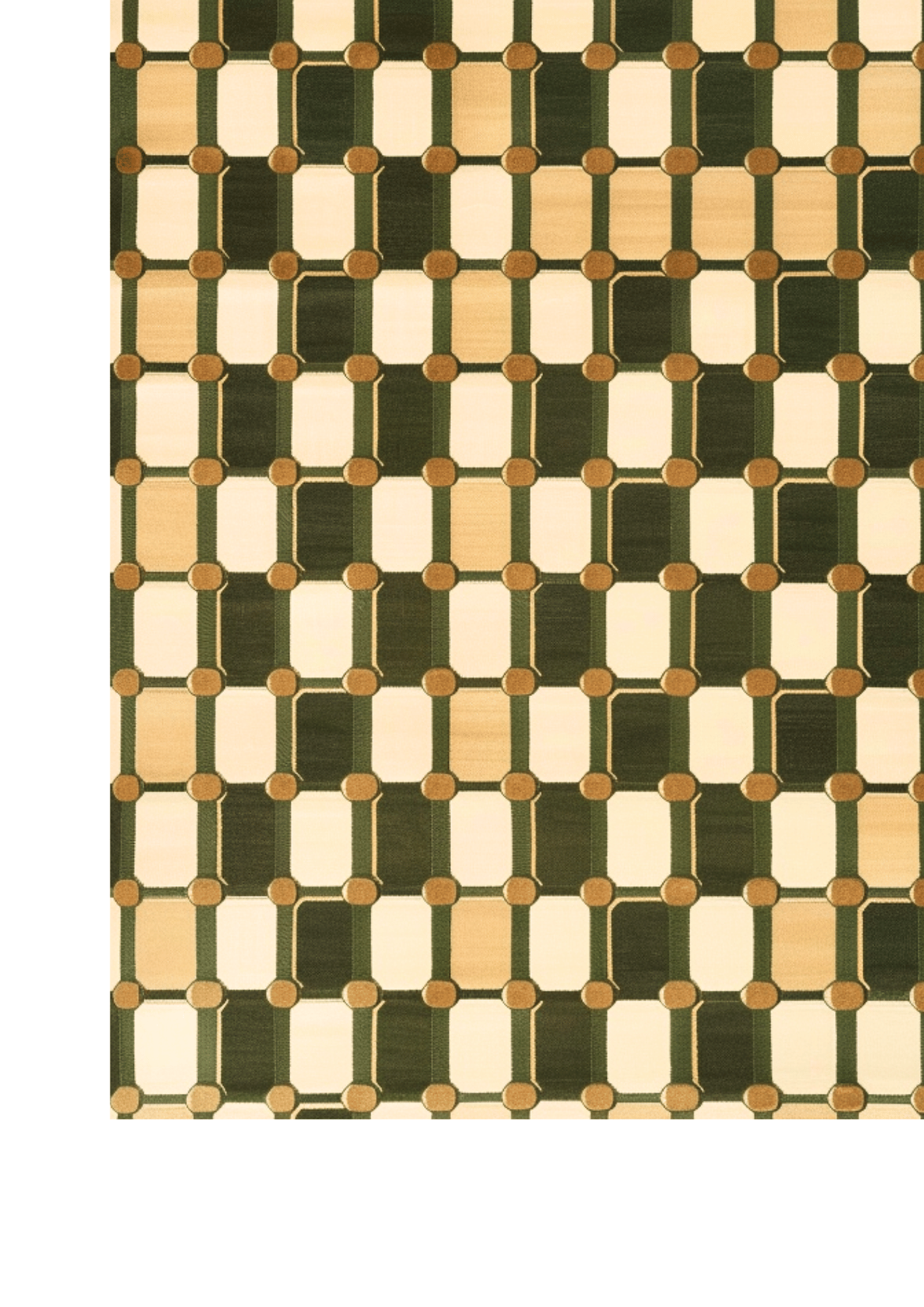 Wool Handtufted Carpet _ Raag