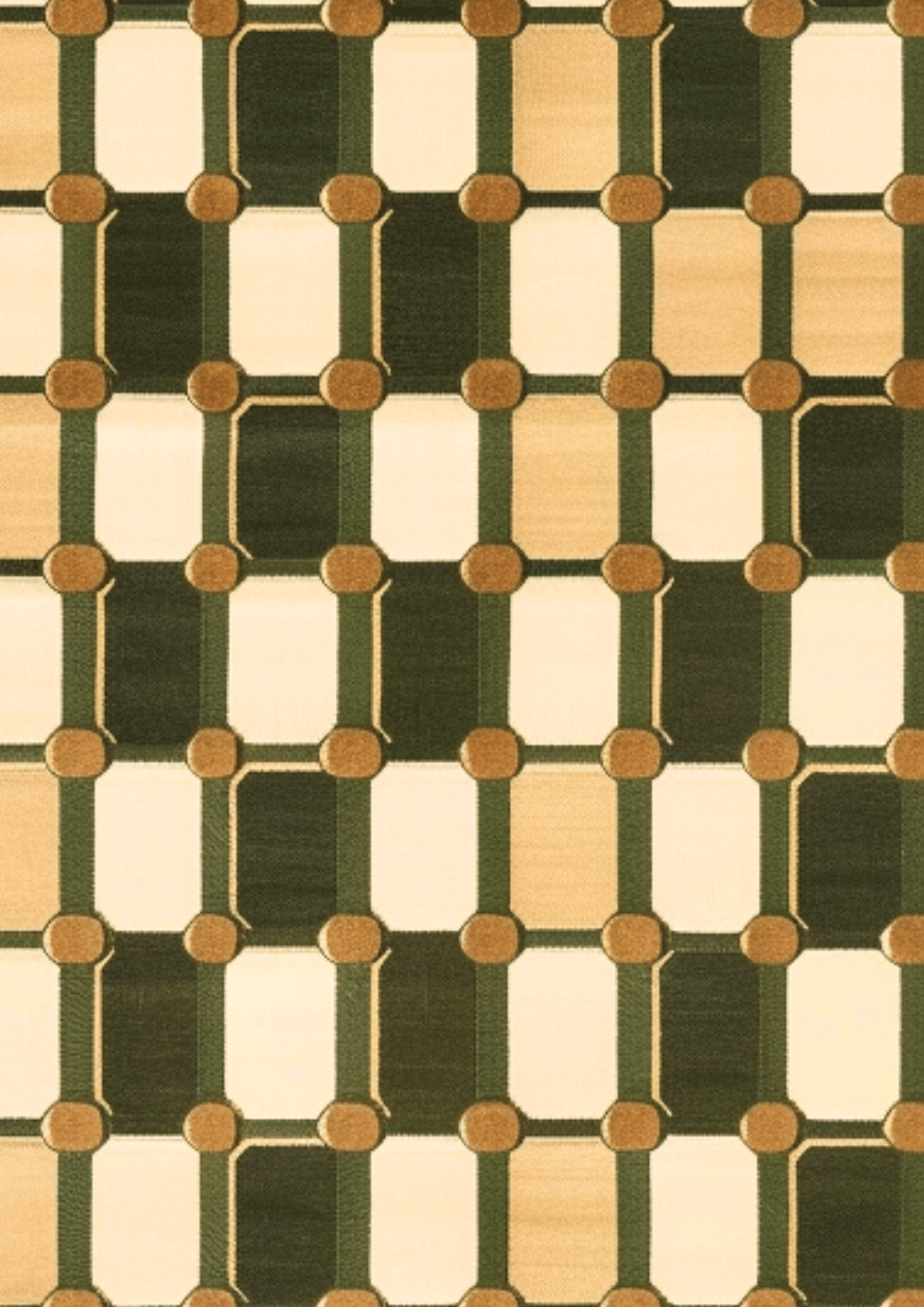 Wool Handtufted Carpet _ Raag