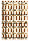 Wool Handtufted Carpet _ Lekhak