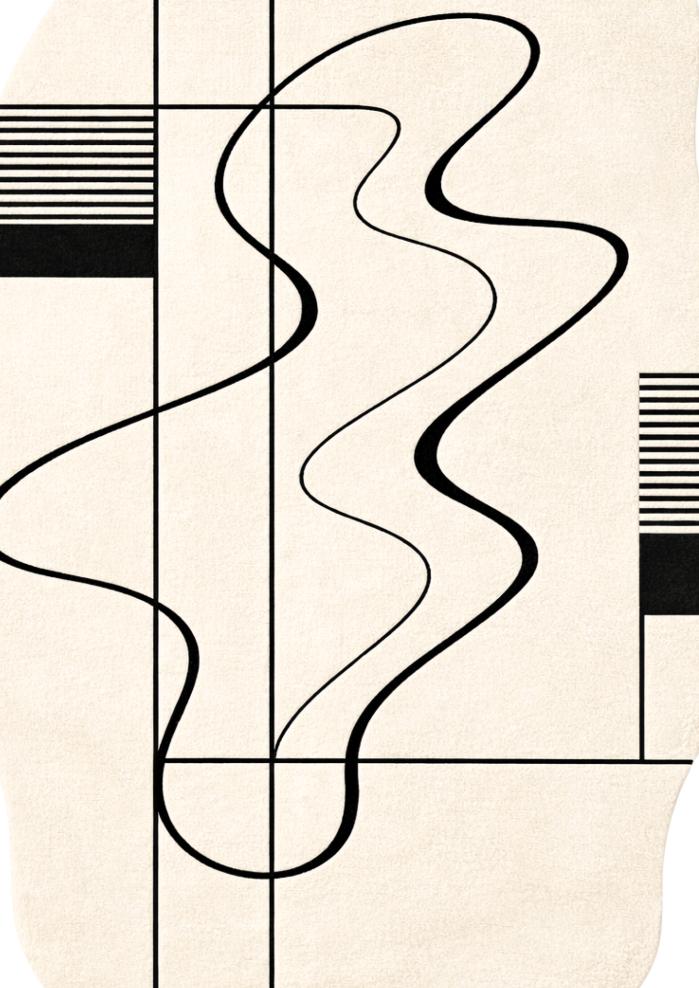 Woolen Handtufted Carpet_ Rekhantar