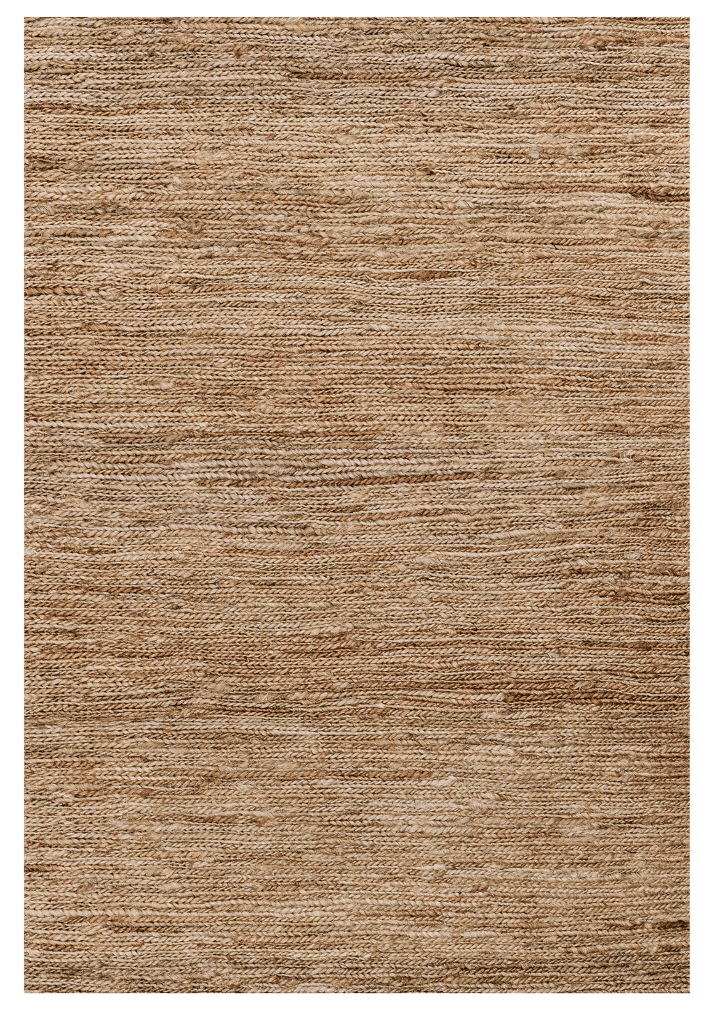 Hemp Handwoven Rug _ Yu Sumak