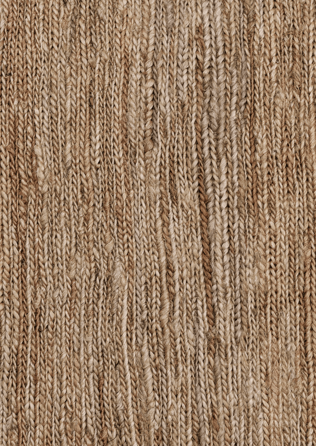 Hemp Handwoven Rug _ Yu Sumak