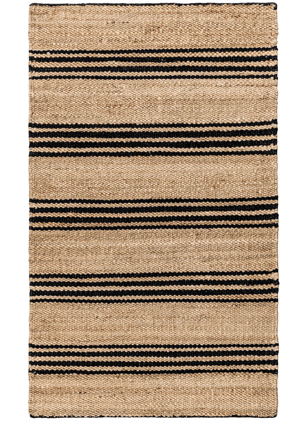 Hemp Handwoven Rug _ Driftline