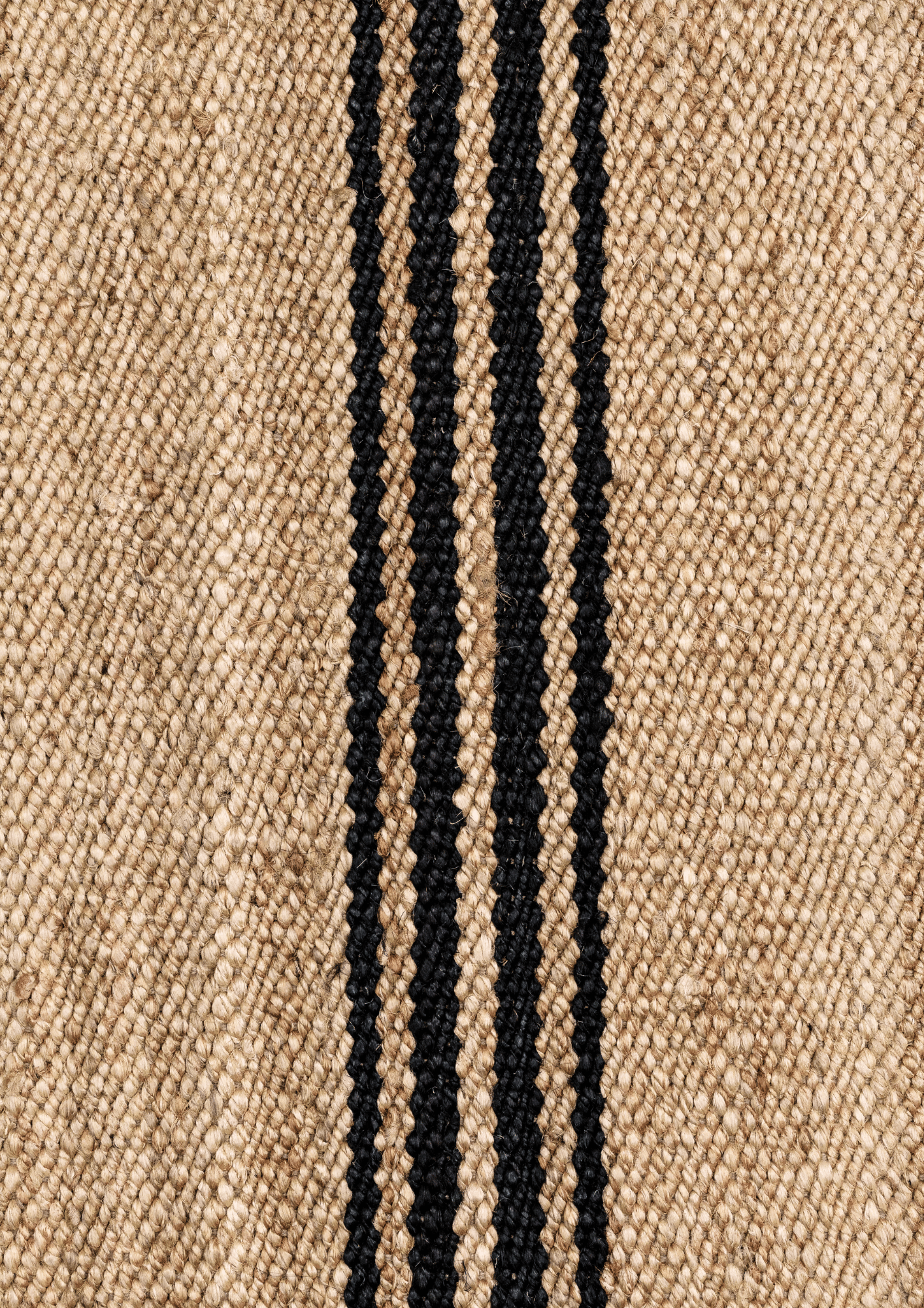 Hemp Handwoven Rug _ Driftline