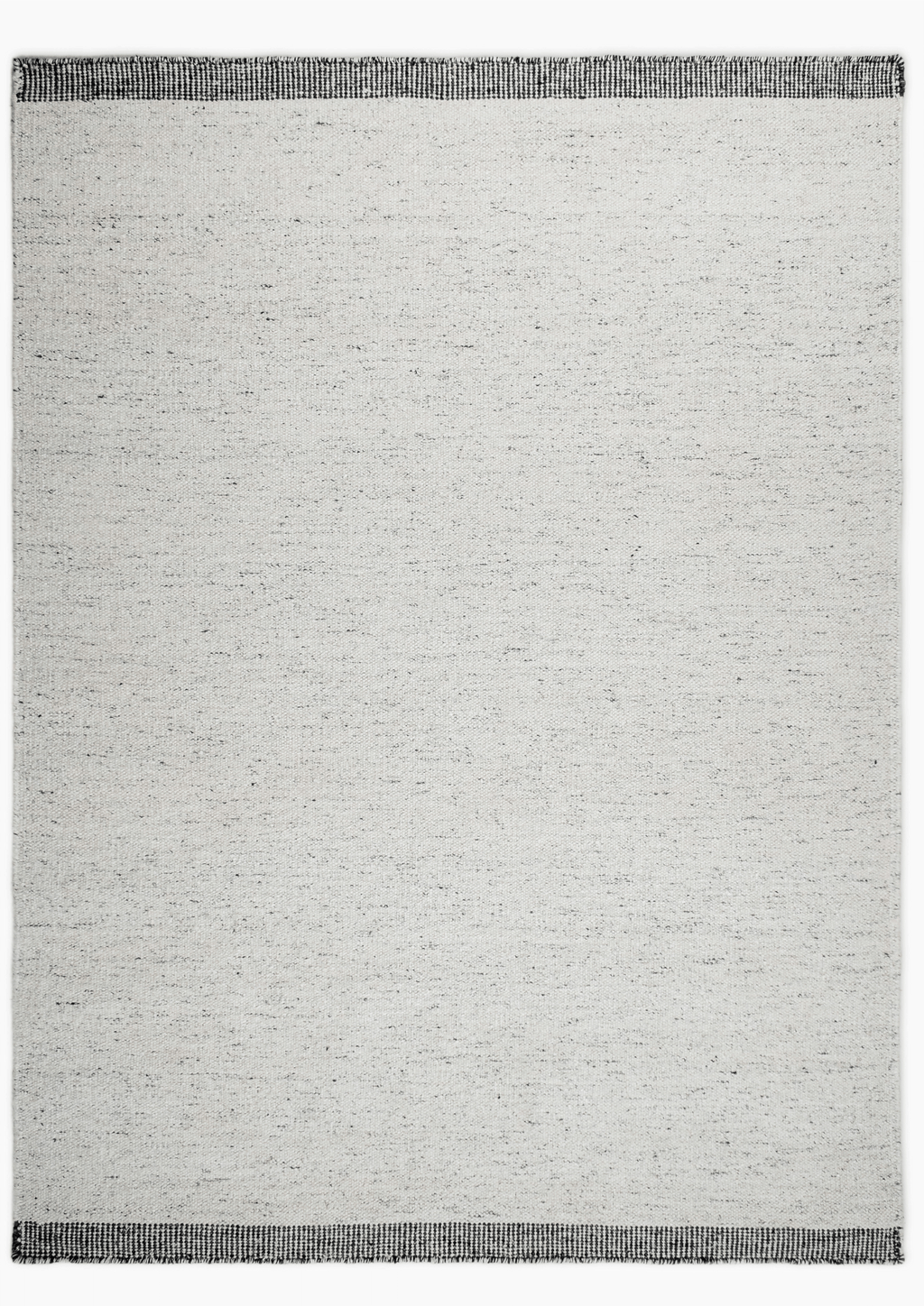 Bamboo Silk Handwoven Rug _  Calix