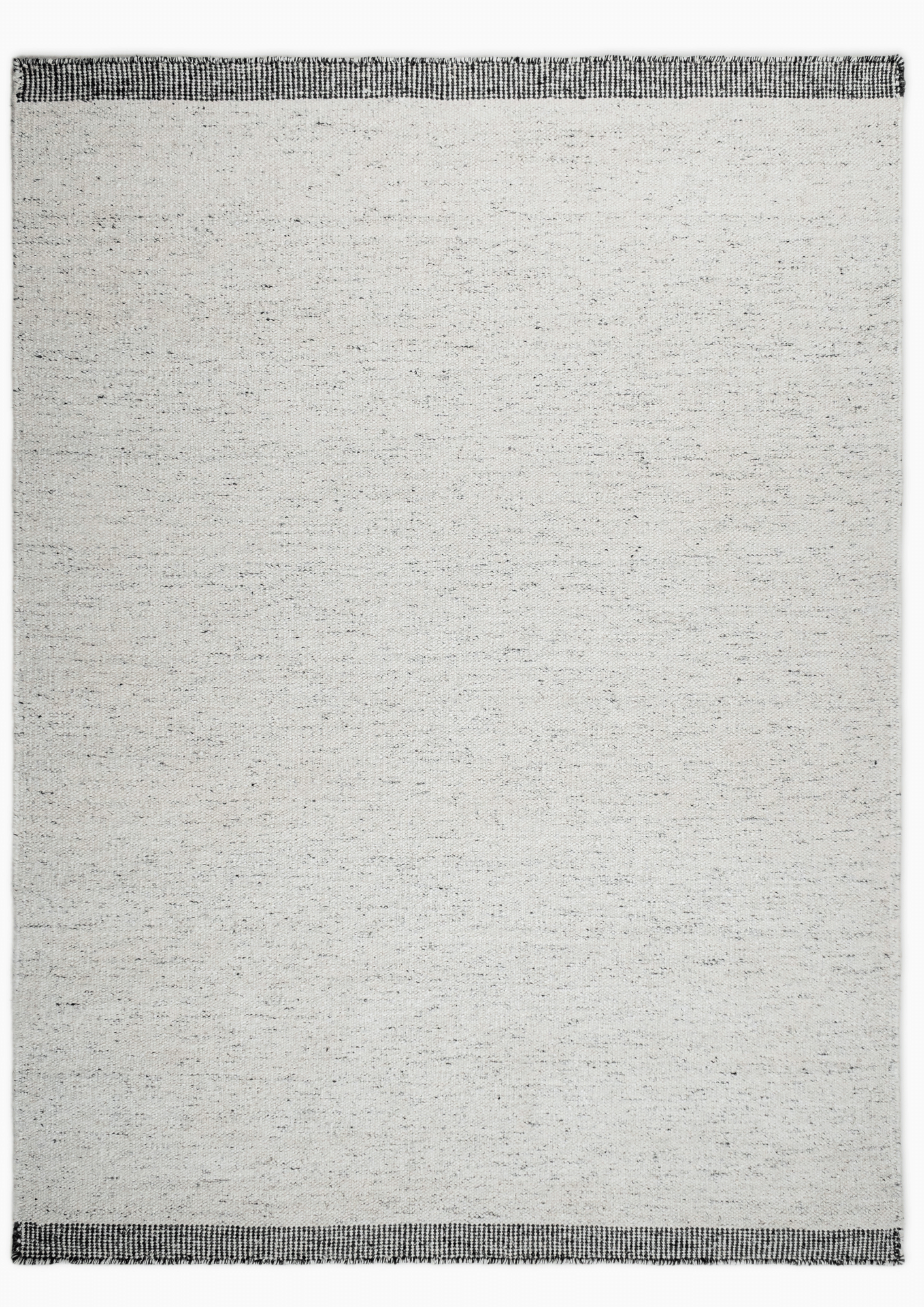 Bamboo Silk Handwoven Rug _  Calix