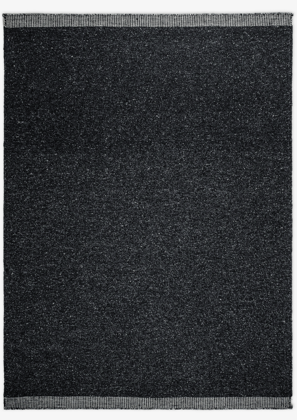 Bamboo Silk Handwoven Rug _ Aion