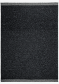 Bamboo Silk Handwoven Rug _ Aion