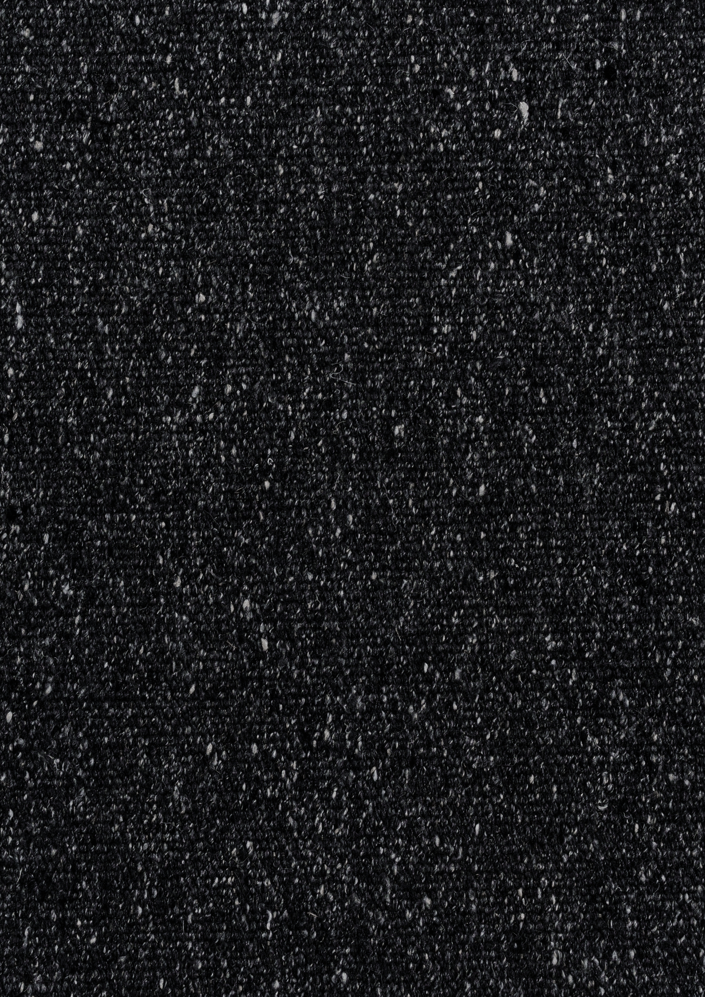 Bamboo Silk Handwoven Rug _ Aion