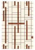 Wool Handtufted Carpet _ Tidløs