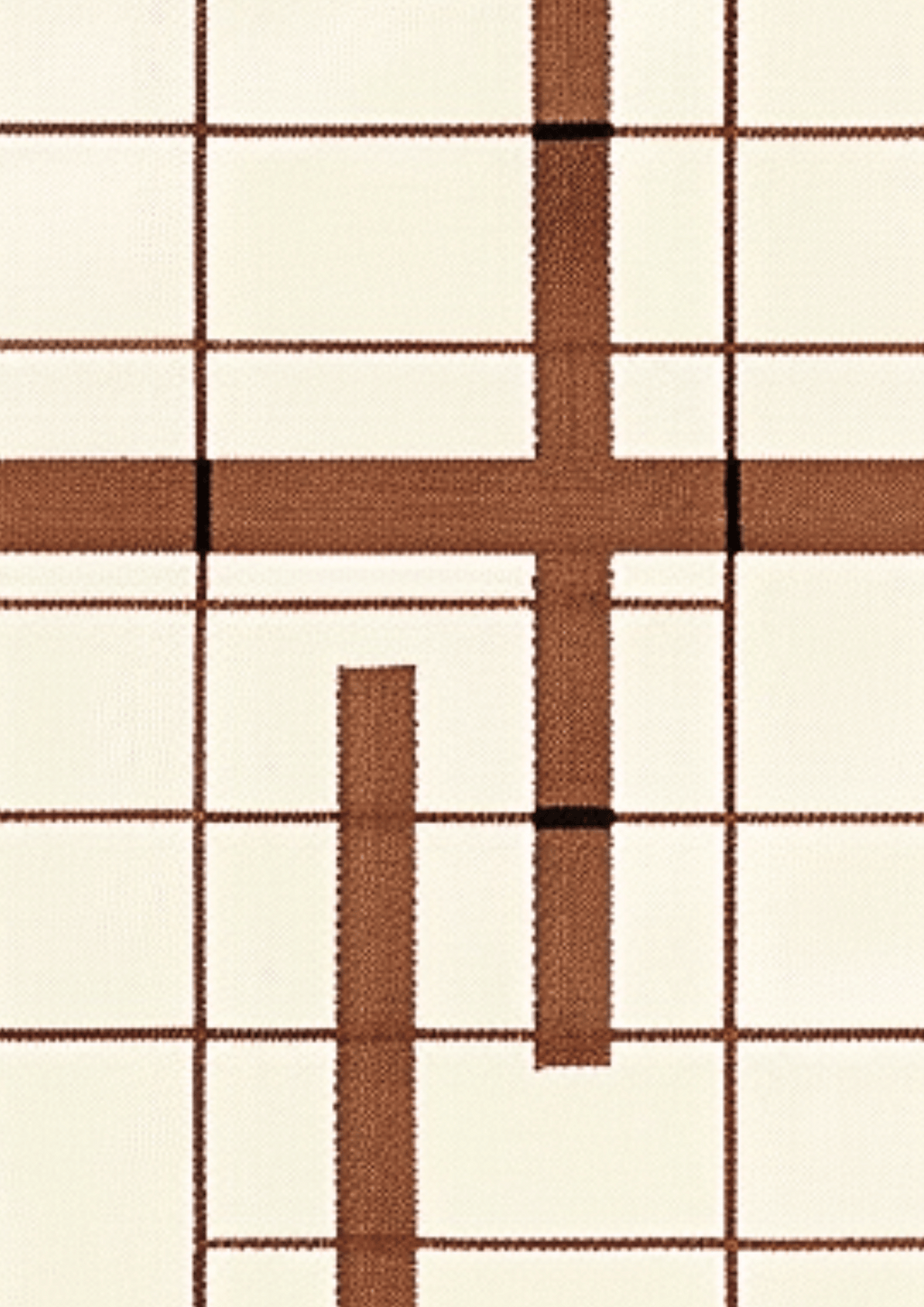 Wool Handtufted Carpet _ Tidløs