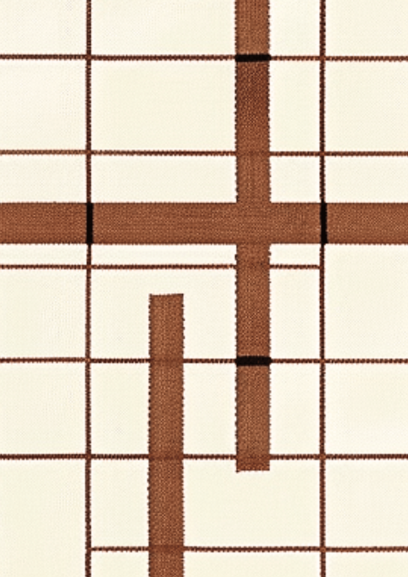 Wool Handtufted Carpet _ Tidløs