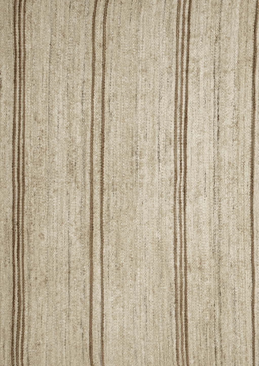 Hemp Hand Woven Rug _ Jazz
