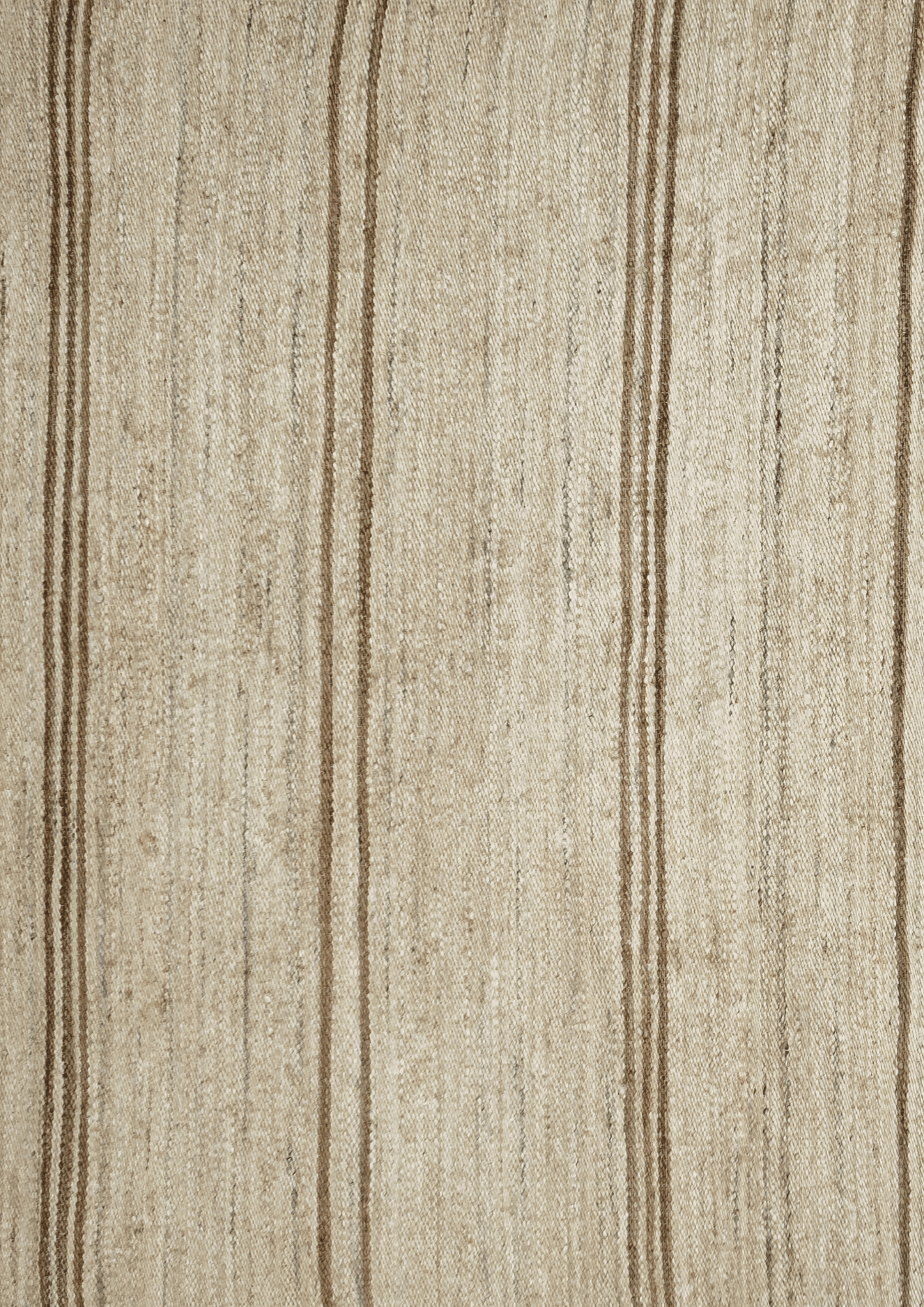 Hemp Hand Woven Rug _ Jazz