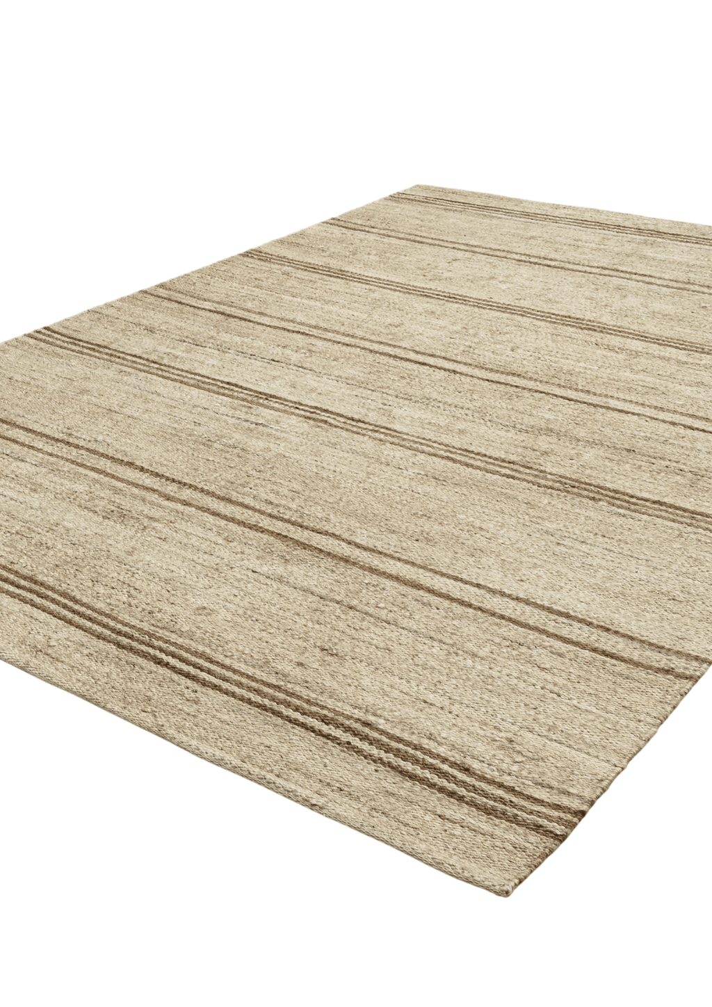 Hemp Hand Woven Rug _ Jazz