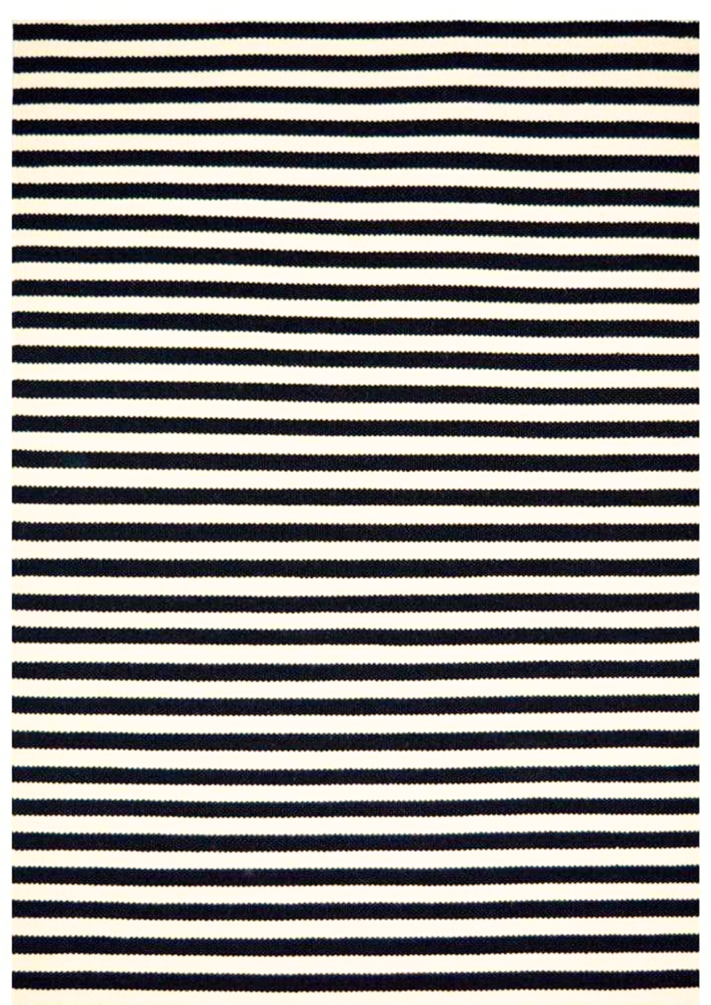 Woolen Handwoven Dhurry - Stripe