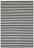 Woolen Handwoven Dhurry - Stripe