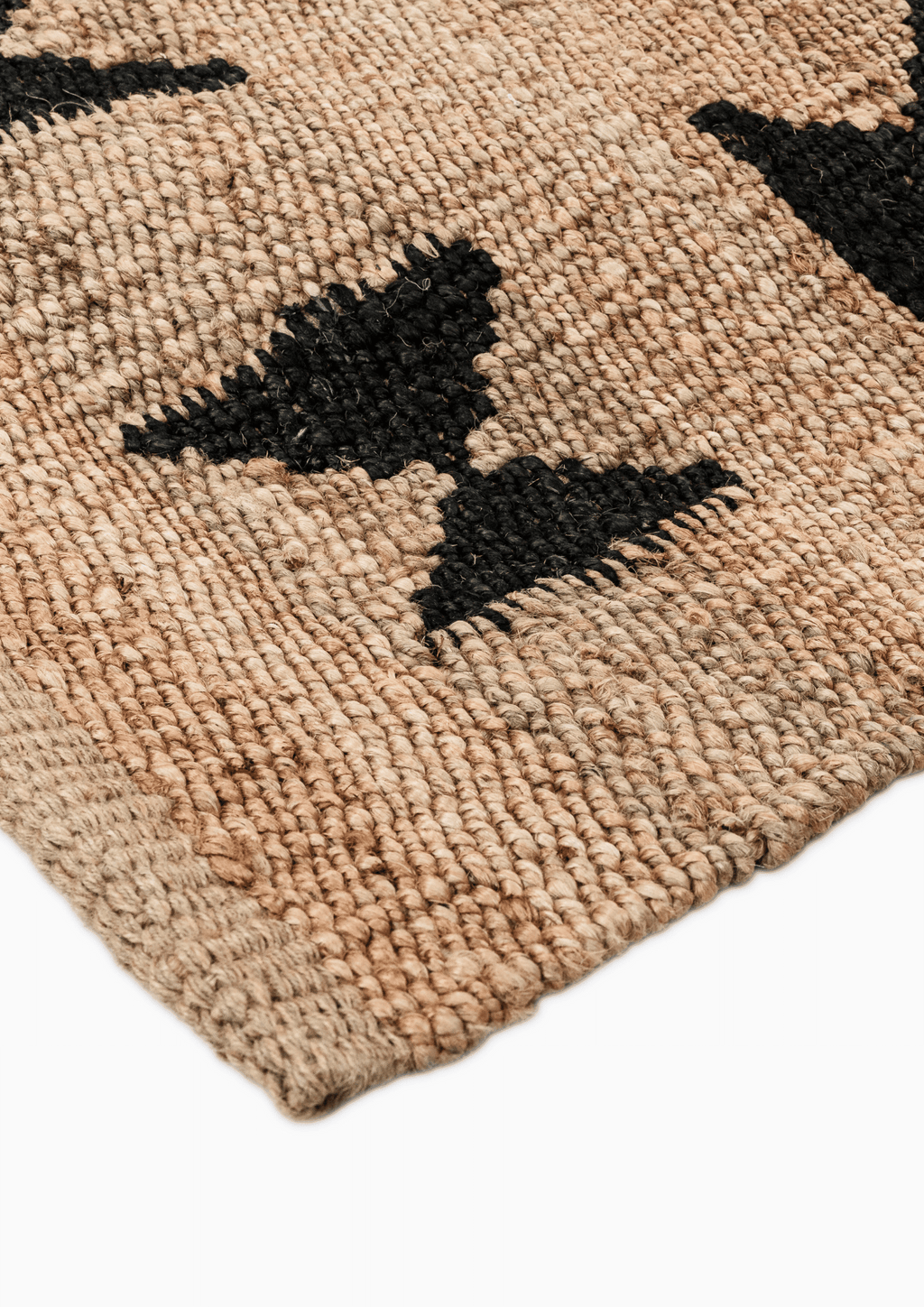 Hemp Handwoven Rug_Aakar