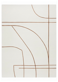 Woolen Handtufted Carpet_ Arcadia