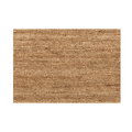 Doormat_Natural Loop Handwoven
