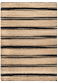 Hemp Handwoven Rug _ Driftline