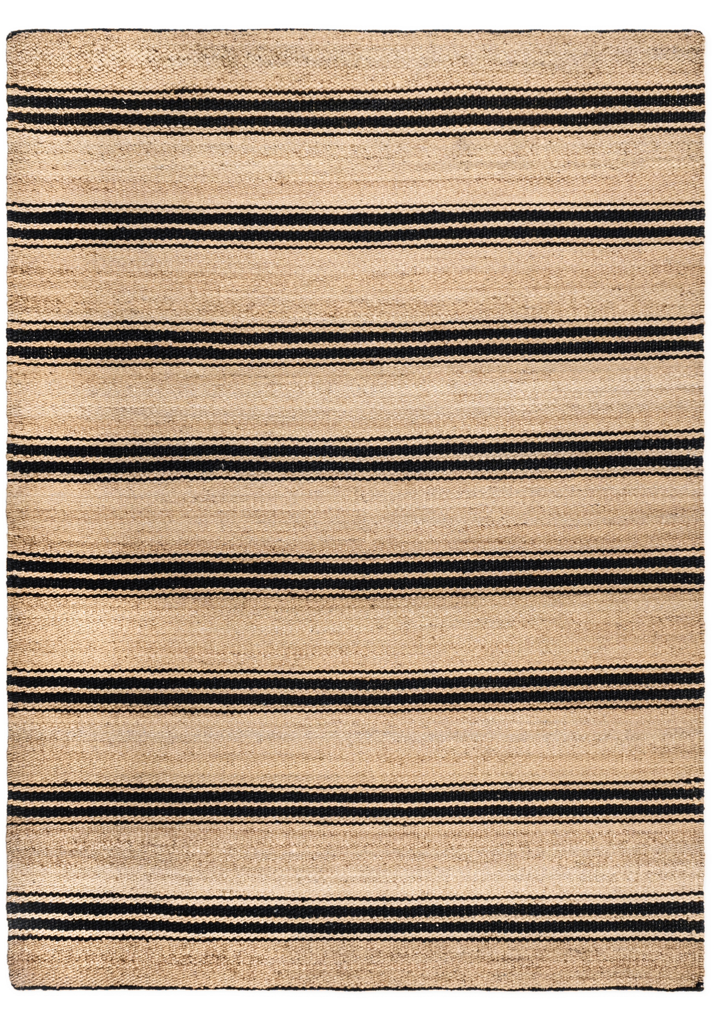 Hemp Handwoven Rug _ Driftline