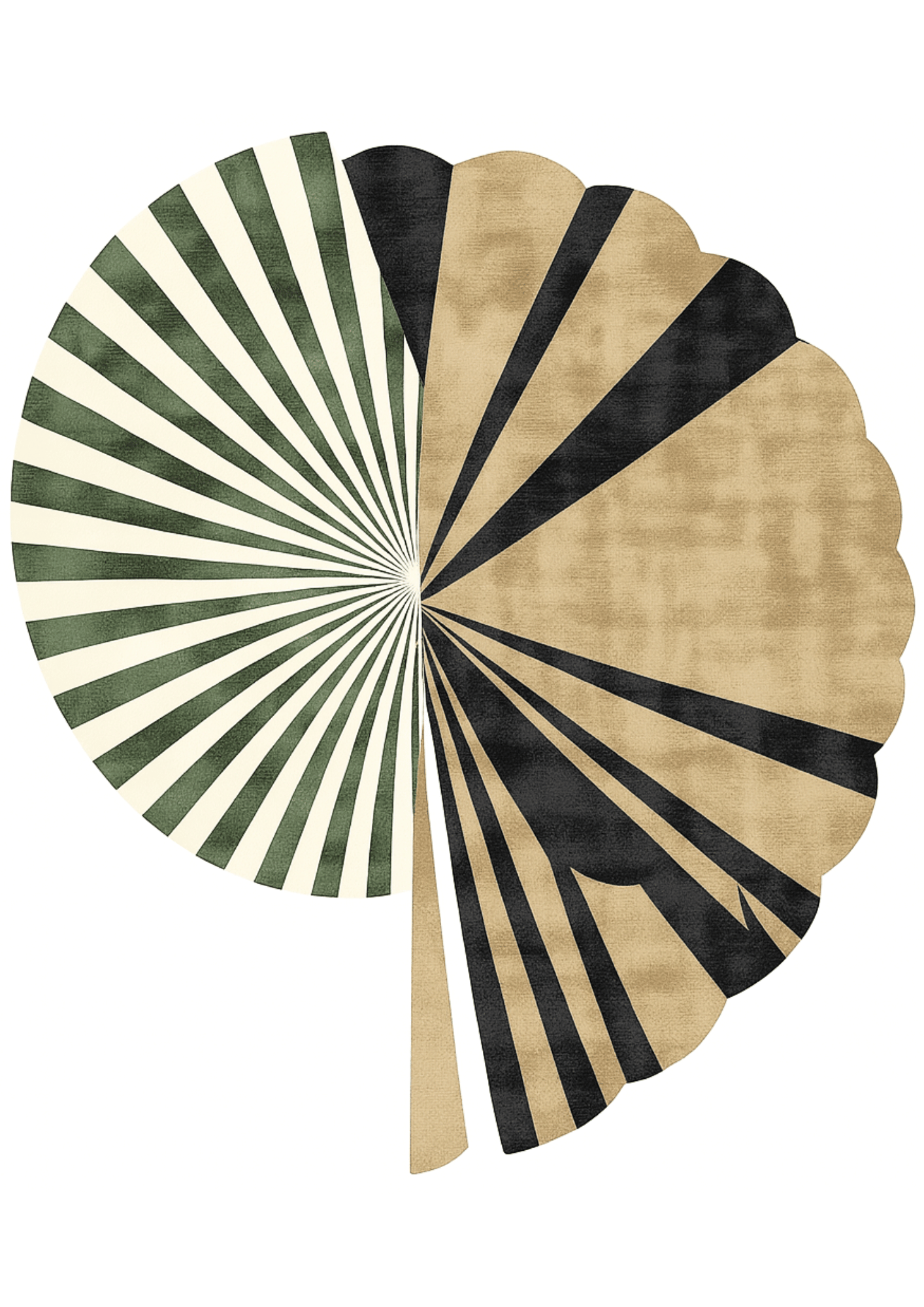 Viscose & Wool Blended Hand tufted Carpet _ Forma Sable
