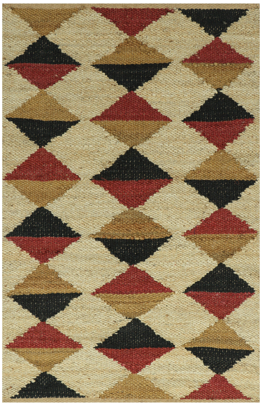 Hemp Handwoven Rug_Lewis