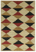 Hemp Handwoven Rug_Lewis