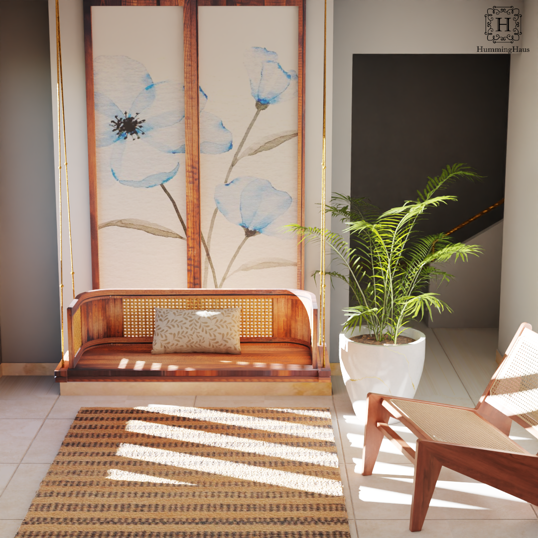 Hemp HandWoven Rug_Hemer