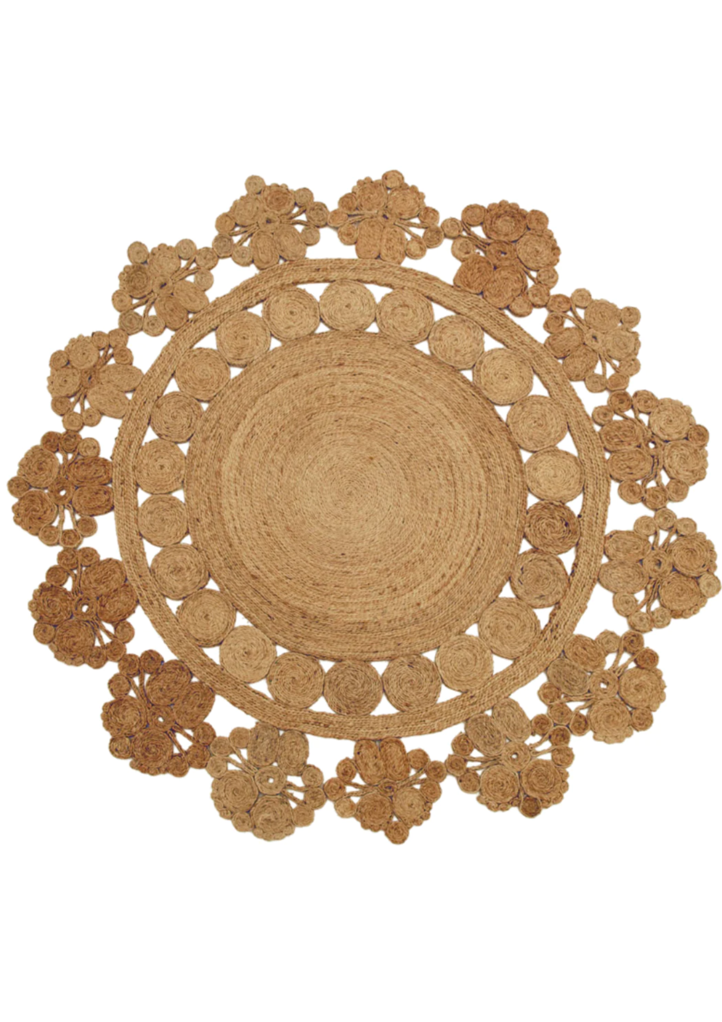 Ooty: Hemp Handwoven