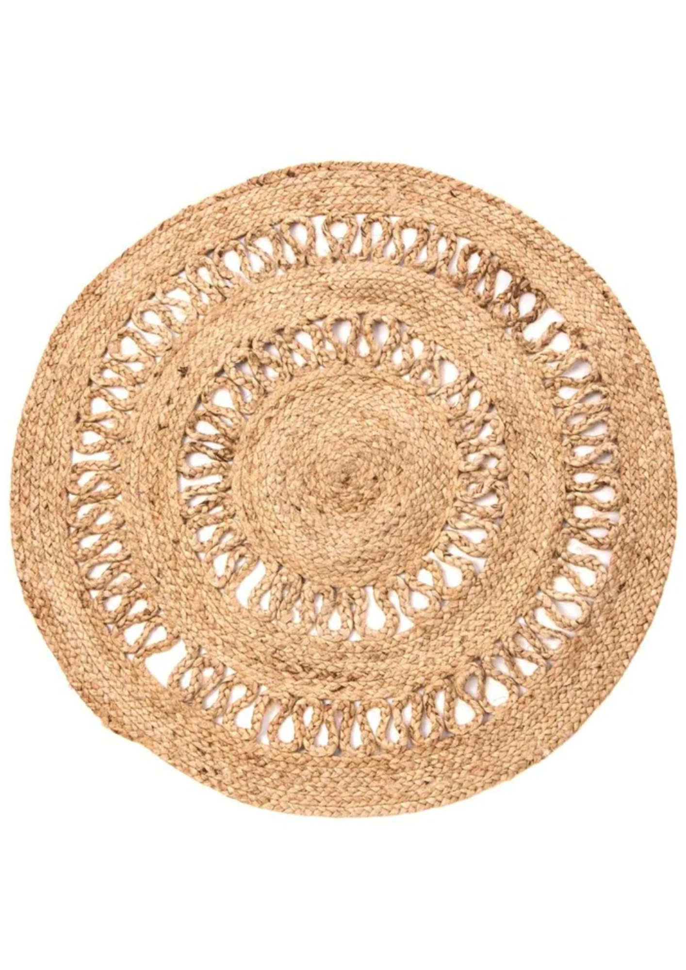 Nainital: Hemp Handwoven