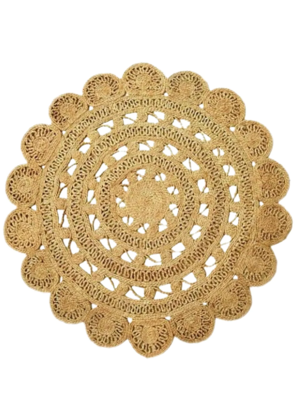 Mumbaiii: Hemp Handwoven
