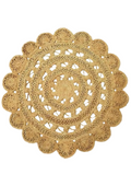 Mumbaiii: Hemp Handwoven