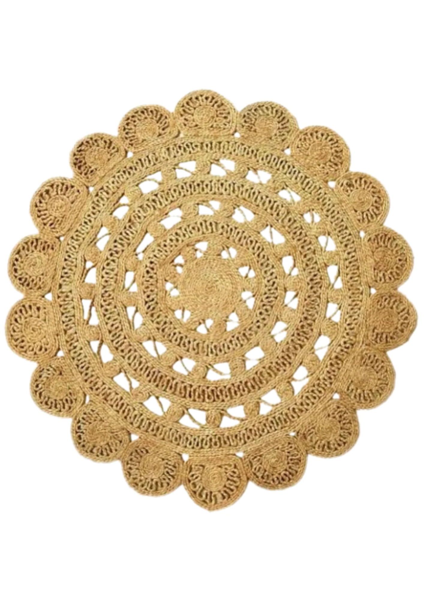 Mumbaiii: Hemp Handwoven