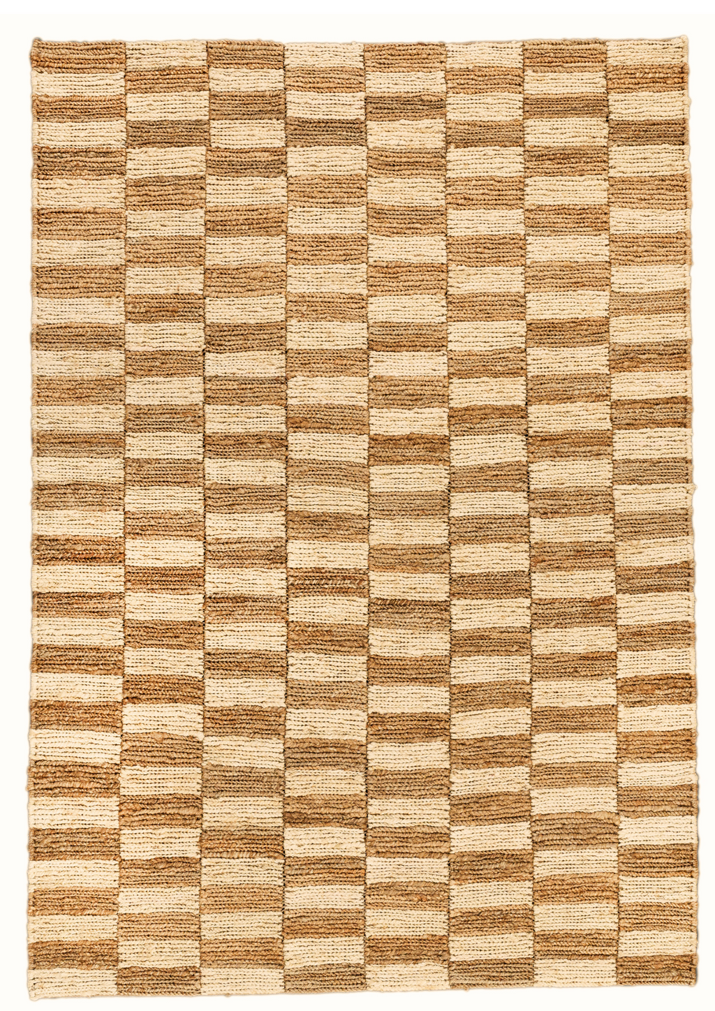 Hemp Hand Woven Rug: Cove