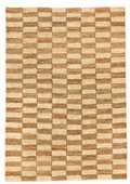 Hemp Hand Woven Rug: Cove