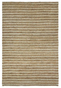 Hemp Handwoven Rug : Ravi