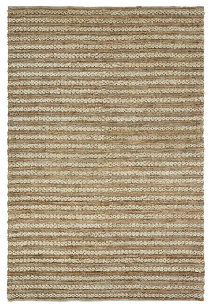 Hemp Handwoven Rug : Ravi