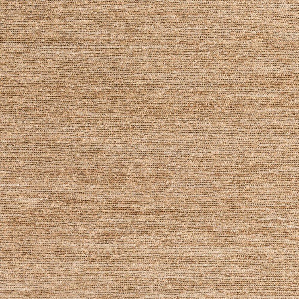 Hemp Hand Woven Rug - Natural Lines